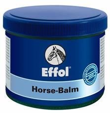 William Hunter Equestrian Effol Horse Balm 500Ml - Extermely Popular. Cools, Relaxes And Activates After Hard Work. #TOP23
