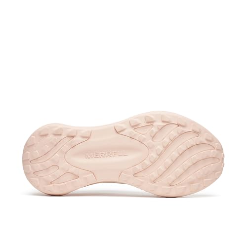 Merrell Merrell Women's Morphlite Sneaker, Pink Salt, 8.5