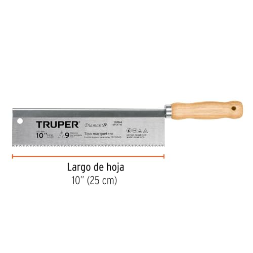 Serrucho de costilla 12 Imagen adicional