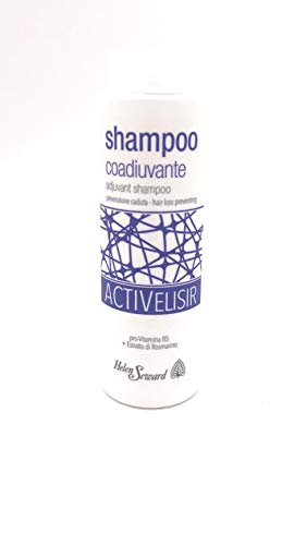 Helen Seward Champú coadyuvante prevención caída 250 ml Cover