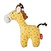 sigikid, pupazzo a forma di giraffa