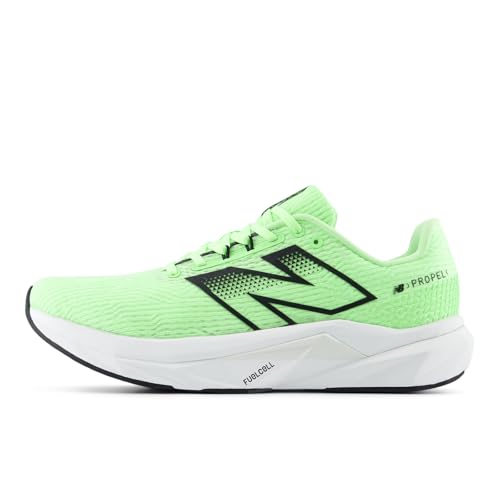 [j[oX] jOV[Y FuelCell Propel v5 t[GZ vy si Y CJ5(GREEN) 25.5 cm D