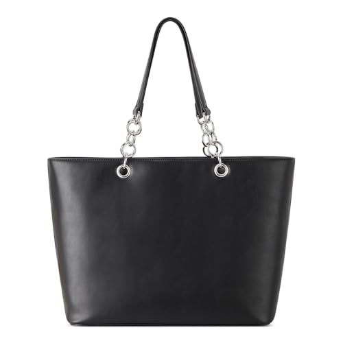 Image of GUESS Women's Printed Tote Bag| Ladies Purse Handbags | Gift For Ladies