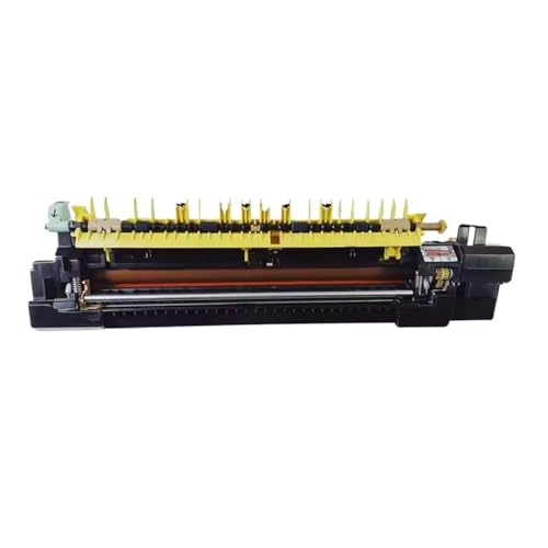 Plus de traces de toner fuser Xerox Phaser 7500 115R00061
