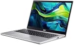 Acer Aspire Go AG15-42P-R4FW-CA, 5.6IN FHD, CPU R7 5825U; VGA Chip UMA,16GB DDR4, 512GB SSD, Windows 11, Bilingue