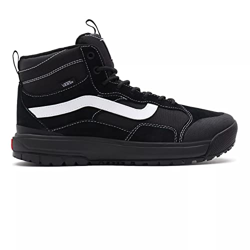 Vans Vans UA Ultrarange Exo Trainers Men, Black/White, 8