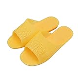 Slides Mujer Zapatillas de casa con personalidad a la moda, zapatillas de baño for el hogar de interior de fondo grueso de verano, zapatillas de hombre, zapatillas de mujer Slides Unisex Adulto(42)