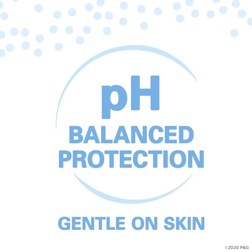 Secret Wide Solid Pwdr Fresh 1.7 Oz (Pack of 6)