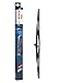 Bosch Twin Standard 3397012455 Original Equipment Replacement Wiper Blade - 25" (Pack of 1)