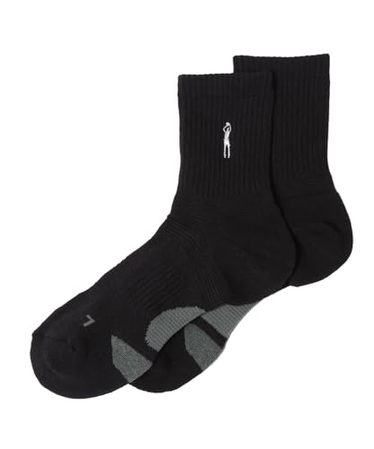 [Three Point] [�X���[�|�C���g] �o�X�P�b�g�{�[�� �\�b�N�X �����Y �n�C�p�t�H�[�}���X�~�h�� 18 TP570407A01 BK/CH 25-27