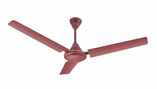 Image of Hi-Flow 1200mm Ceiling Fan - Brown