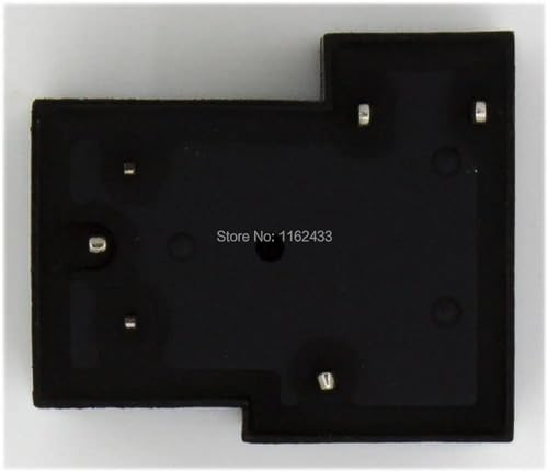 Relé PCB JQX-15F T90 12V DC SPDT de 6 pines para repuestos electrónicos 6