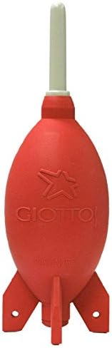 Giottos AA1903 Rocket Air Blaster Large-Red