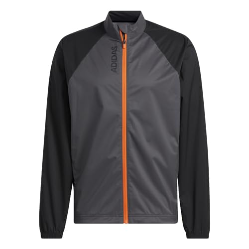 adidas Provisional Rain Jacket