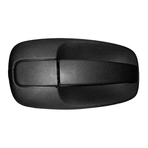 Poignée de porte coulissante bloquée sur Primastar ? Remplacement OEM 8200214656 de 2001 à 2014