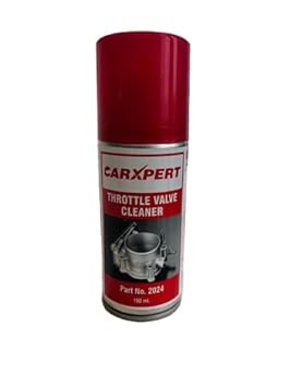 Throttle Valve Cleaner 150 ml Pack of 2
