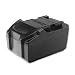 Produktbild CELLONIC Ersatz Akku für Metabo BS18,BS 18 Li,SB 18 L,BS 18 LT BL, BS 18 LT, GA 18 LTX Ersatzakku 6.25455, 6.25468,6.25457, 6.25469 18V 3Ah Li Ion Batterie Werkzeugakku