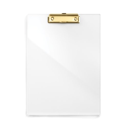 Russell+Hazel Acrylic Clip Board (81933)