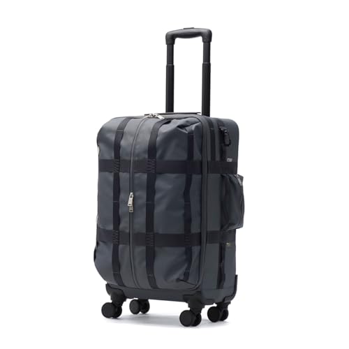 [CIE] [�V�[] GRID-3 SOFT TROLLEY �\�t�g�L�����[ 53L 212500 NAVYGRAY