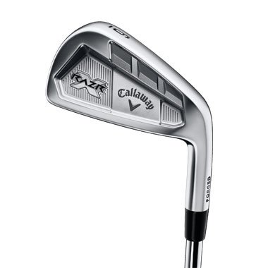 Buy Callaway RAZR X Forged 5 Iron (Right-Handed, Project X Steel