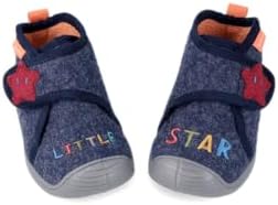 BIOHOME LITTLE STAR AZUL MARINO