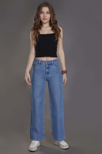 DIVISIVE denim jeans – image 2