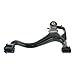 Front Left and Right Lower Control Arm with Ball Joint Set 2 Piece Compatible with 2005-2009 Land Rover LR3 2010-2016 LR4