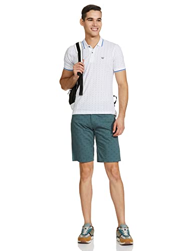 Image of Diverse Men's Chino Shorts