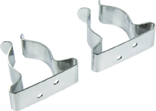 Seachoice SPRING CLAMP-5/8-1 1/4-SS 2/PK - 72011