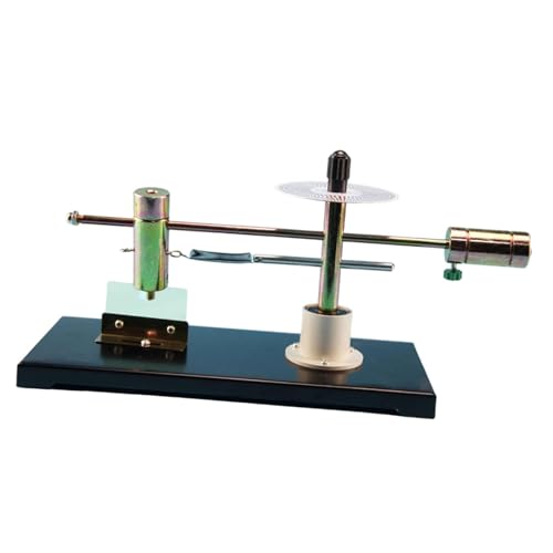 Garende Centripetal Force Learning Tool for Physics Experiments in Schools