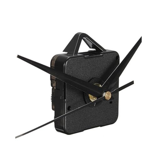 Mecanismo de reloj para pared, Mecanismo de movimiento de reloj | Mecanismo de movimiento de piezas de reloj de pared | Mecanismo de movimiento de reloj de pared, Kit de Motor de reloj, piezas de repa
