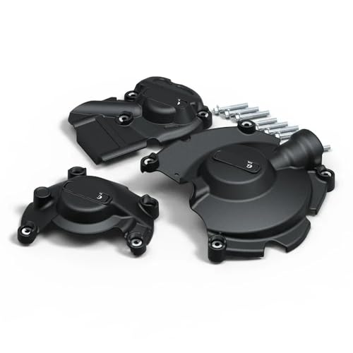 Cubierta protectora compuesta para YZF R1 R1M 5