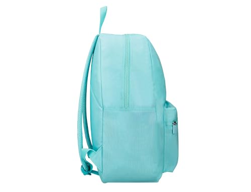 Sac à dos Liderpapel bleu céleste pour ne plus manquer de place - 3