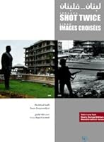 Lebanon Shot Twice 2842894650 Book Cover