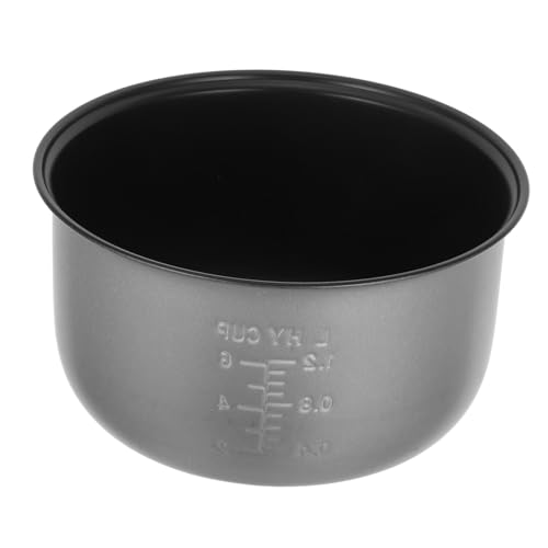 Inner Pot Non-stick Cooking Pot Replacement Liner For Rice C