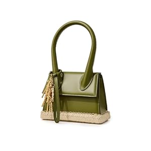 Women’s Le Chiquito Moyen Cordao Bag
