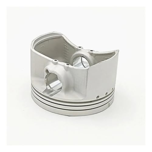Pistón para reparar pérdida de potencia en motores Hisun 400 y 500 de ATV y Quad