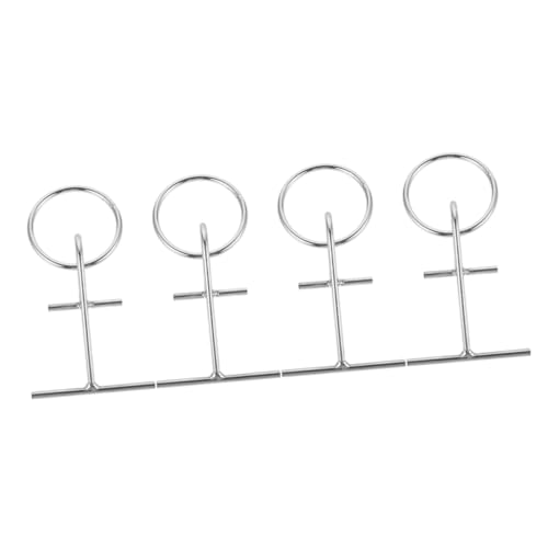 Fixation pour cleat de ropes heavy duty pour stabiliser vos bateaux sans usure au quai