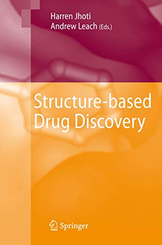 Structure-based Drug Discovery view 2