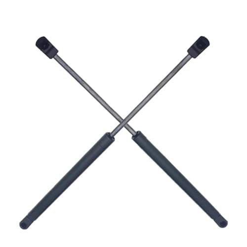 Vérin capot 600mm 600N de remplacement universel pour levage de hayon de voiture