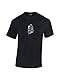 NCAA Mascot Foil Short Sleeve Tee