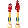 McFarlane Toys- Poppy Playtime GrabPack (Red)
