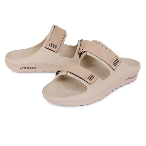 Image of Men's Clogs | Lightweight Comfort Footwear with Cushioned Sole & Ventilated Design croftn|STYLE-117