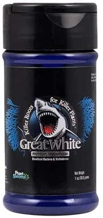 Great White Premium Mycorrhizae, 28g-2.268kg - Foto 10
