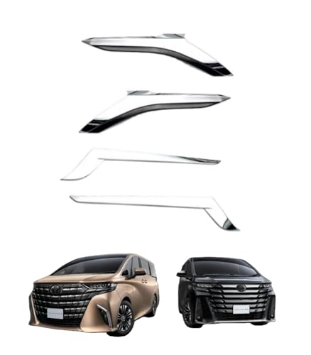 yEvaSylian z N[ bL K[jbV Ft@CA30n FOR ALPHARD/VELLFIRE O  2015`2022N Ή p݌v wbh Cg ACC + e[v Jo[ x[ hXAbv JX^