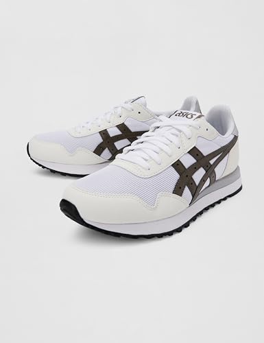Image of ASICS Unisex Tiger Runner II Sneakers