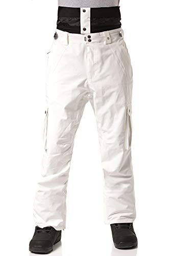 Pantalon Cartel Mixte vêtement unisexe en coton stretch