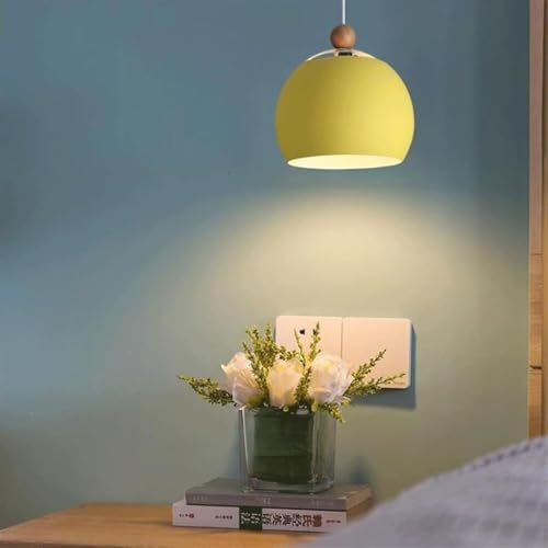 Lámpara Colgante resistente y duradera de diseño creativo 5