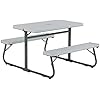 Amazon.com: Innovative and Sturdy Your Zone Folding Kid's Activity ...