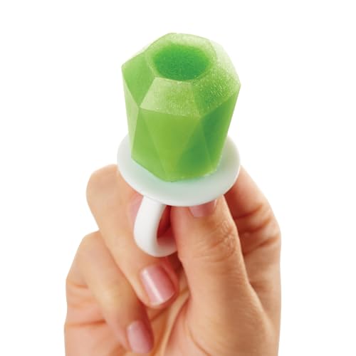 Zoku Ring Pop Mold, Multicolor